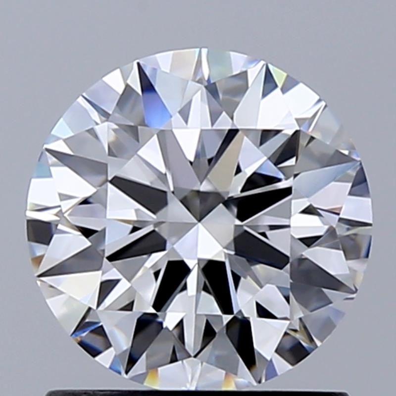 1.13 Carat D VVS2 Excellent Medium 天然鑽石 GIA6505628429