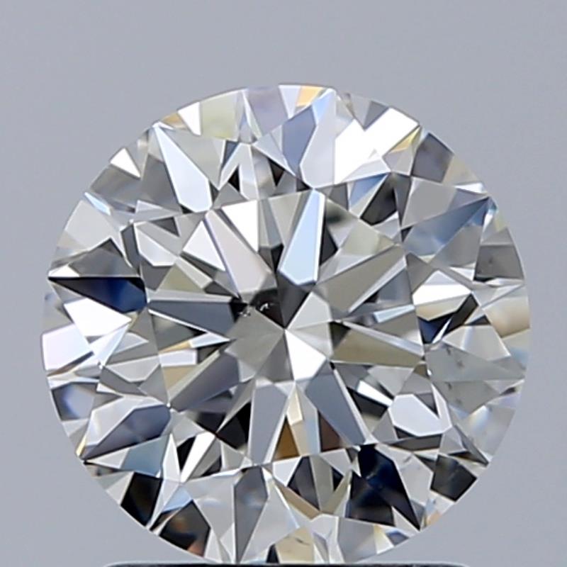 1.51 Carat G VS2 Excellent None 天然鑽石 GIA6505633236