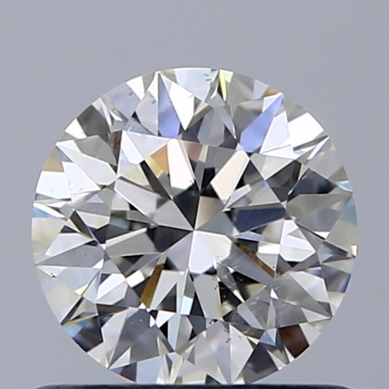 0.70 Carat G SI1 Excellent None Natural Diamond GIA2504632620