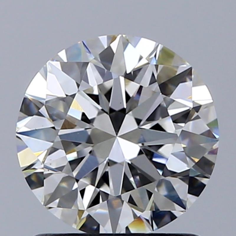 1.21 Carat G VS2 Excellent None 天然鑽石 GIA3505633124