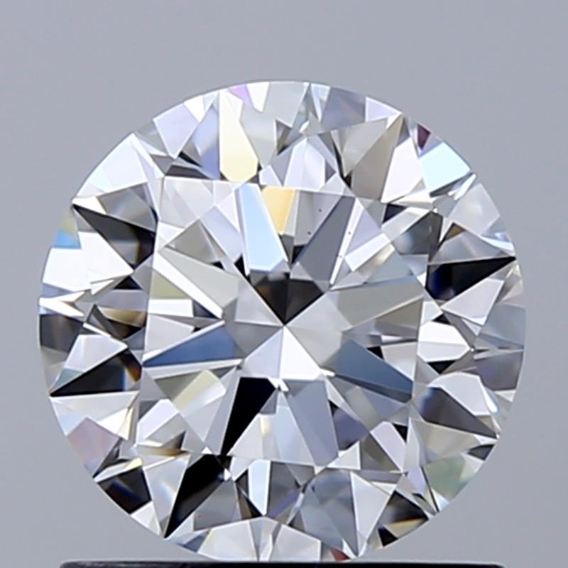 1.00 Carat E VS1 Excellent None 天然鑽石 GIA7508610290