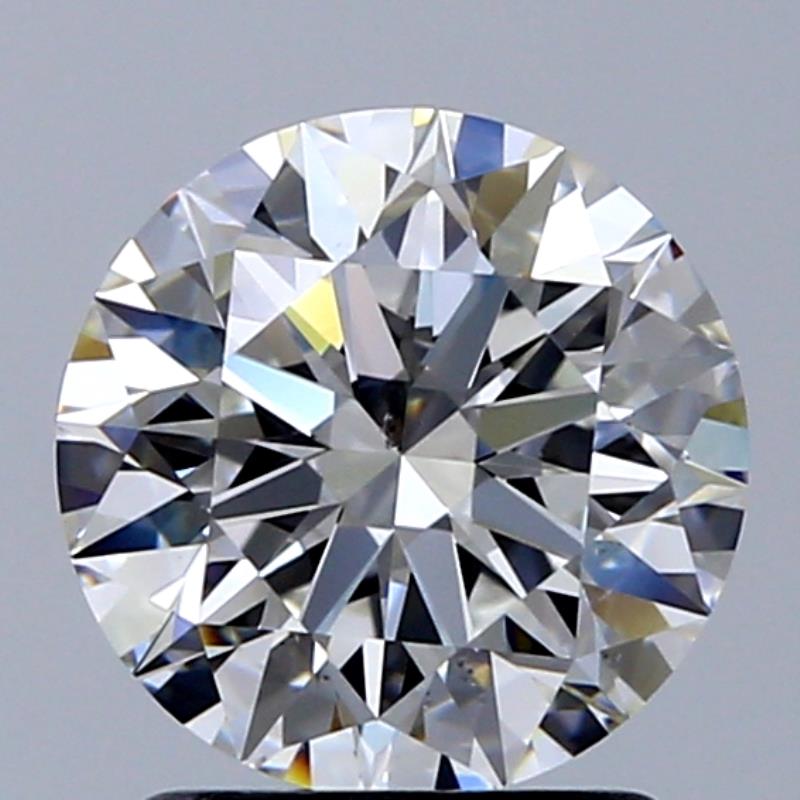 1.70 Carat E VS2 Excellent None 天然鑽石 GIA1508649981