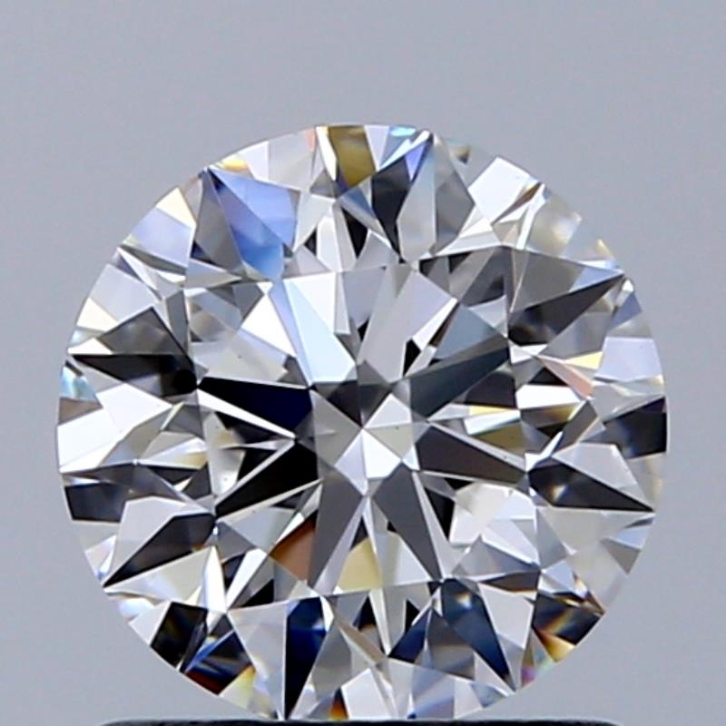 1.00 Carat D VS1 Excellent Faint 天然鑽石 GIA2507680833