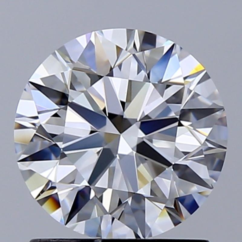 1.30 Carat D VS2 Excellent Faint Natural Diamond GIA1505694266