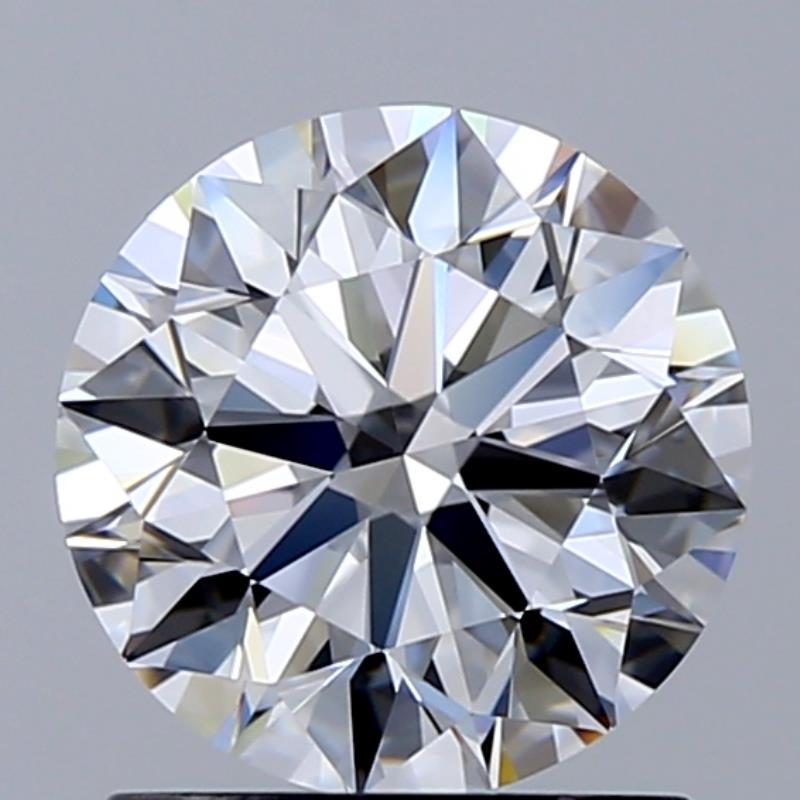 1.30 Carat E VVS2 Excellent None Natural Diamond GIA1505693677