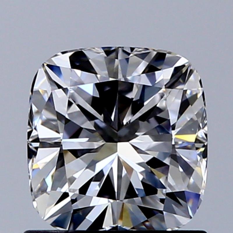 1.02 Carat E VS2 枕形改形 - Cushion Modified None 天然鑽石 GIA5506705979