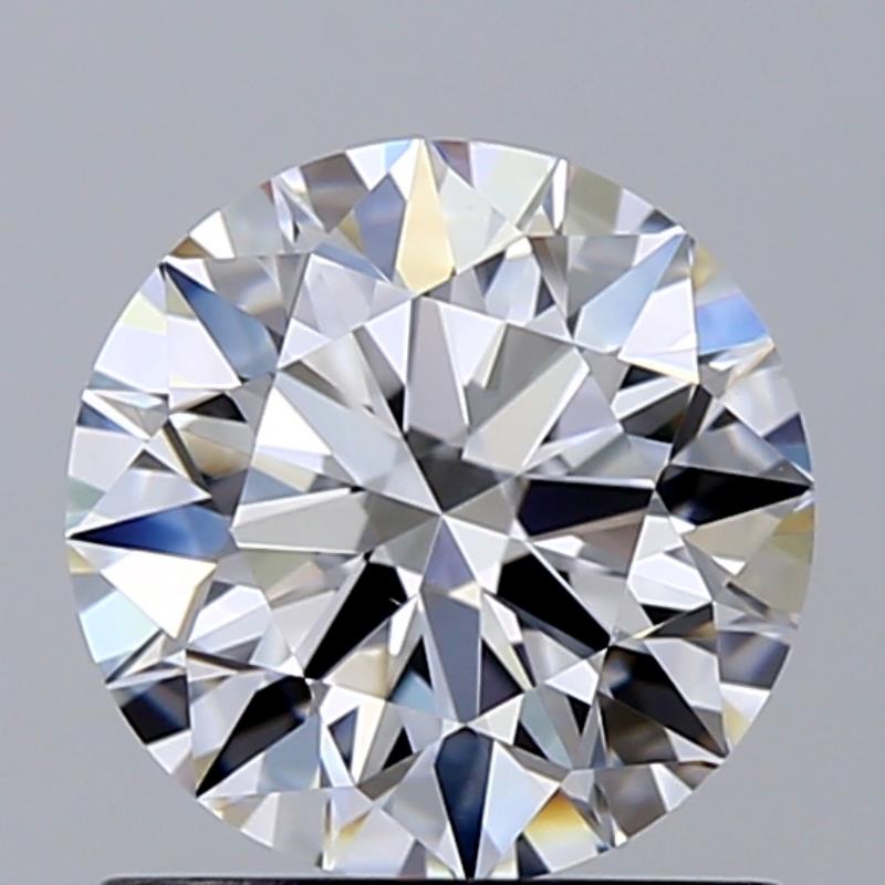 1.00 Carat D VS1 Excellent Faint 天然鑽石 GIA6502693594