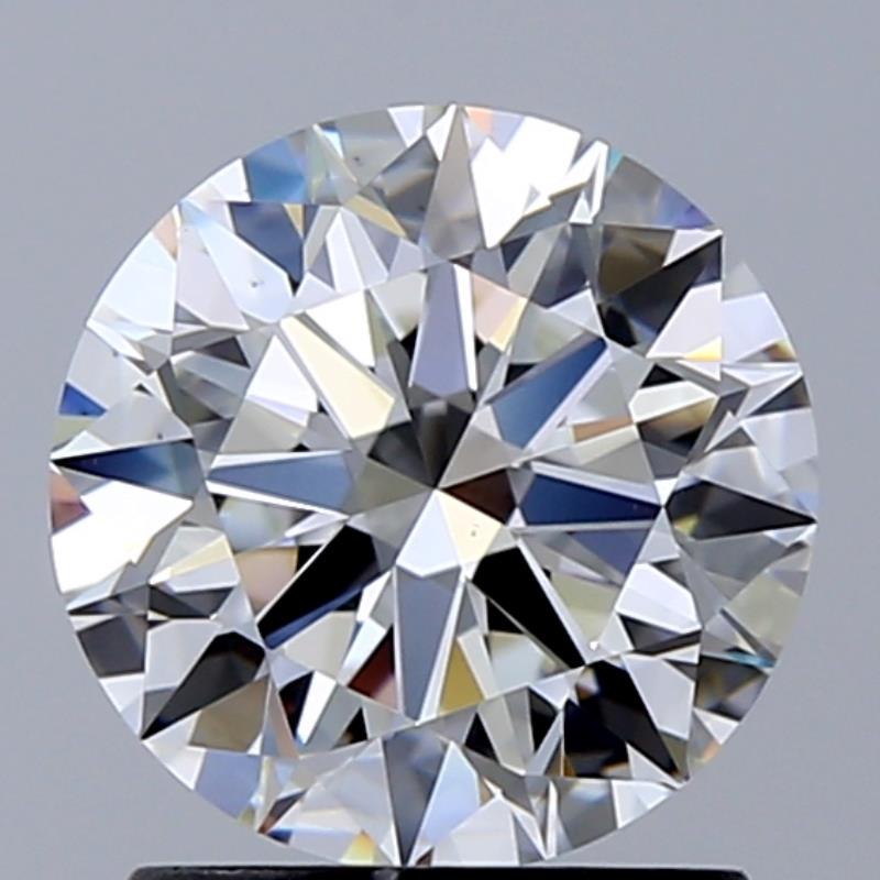 1.50 Carat G VS1 Excellent Medium 天然鑽石 GIA2507693653