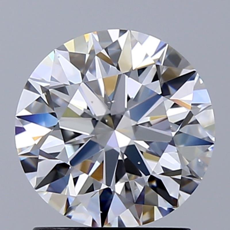 1.57 Carat E VS2 Excellent Faint 天然鑽石 GIA1503974776