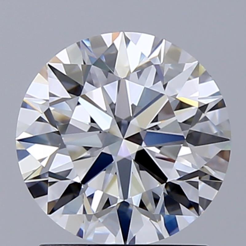 1.52 Carat D VVS2 Excellent None 天然鑽石 GIA1508698152