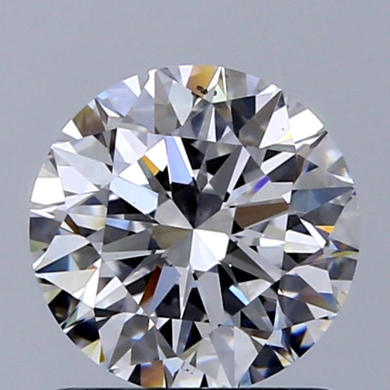 1.01 Carat D SI1 Excellent Faint 天然鑽石 GIA6501684999