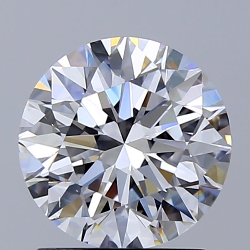 1.51 Carat E VS2 Excellent Faint 天然鑽石 GIA6502687751