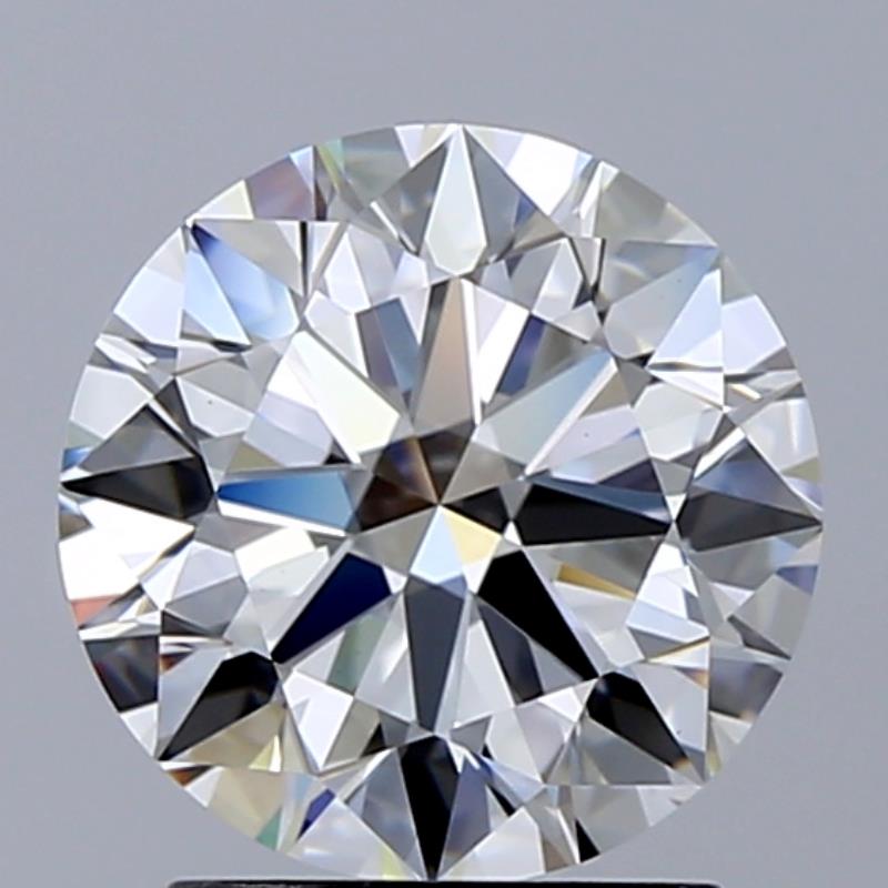 2.00 Carat H VS1 Excellent Faint 天然鑽石 GIA2506724988