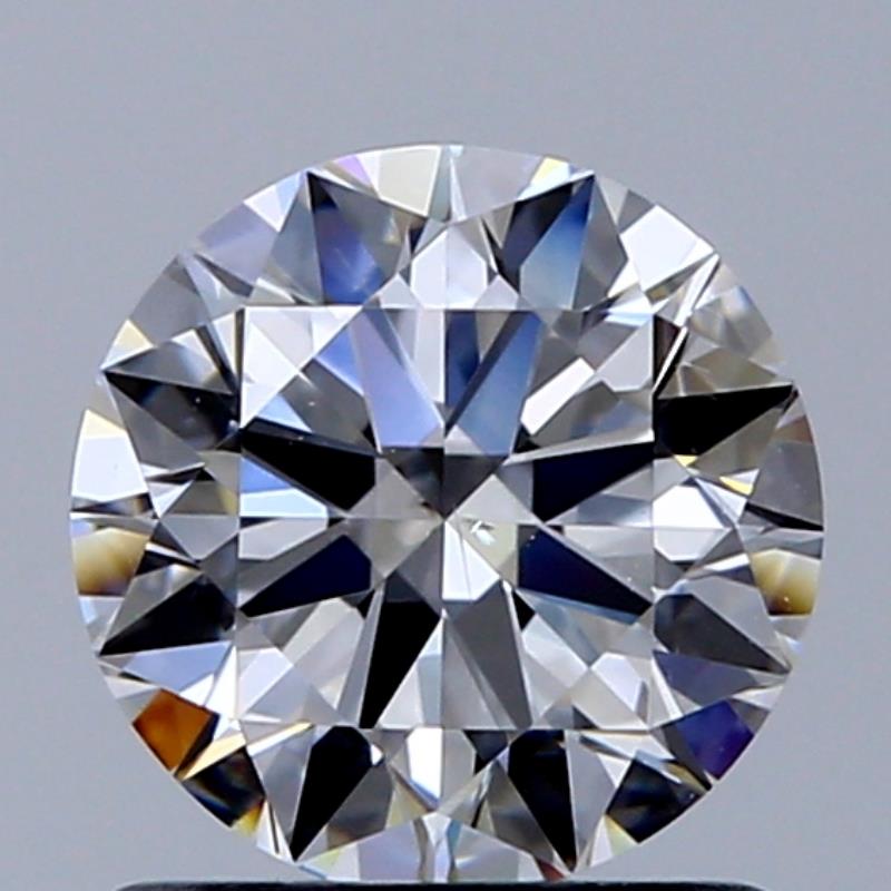 1.00 Carat D SI1 Excellent None 天然鑽石 GIA6502705845