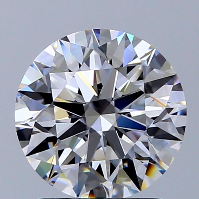 1.58 Carat D VVS1 Excellent None 天然鑽石 GIA6502711417