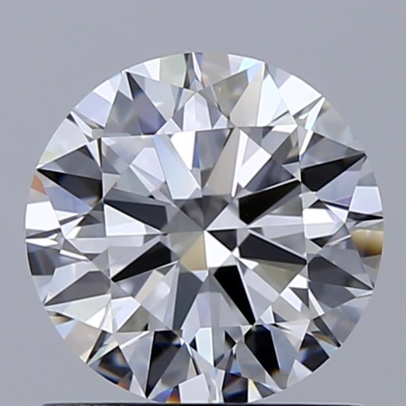 1.00 Carat D VS2 Excellent None 天然鑽石 GIA6502722795