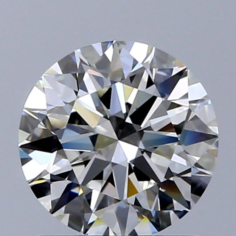 1.00 Carat H VS2 Excellent None 天然鑽石 GIA1509723835