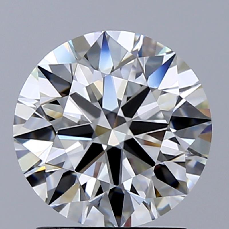 1.71 Carat G VVS1 Excellent None 天然鑽石 GIA7508729553