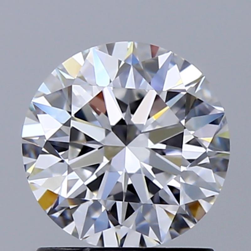 1.27 Carat D VVS2 Excellent Medium 天然鑽石 GIA6512026361