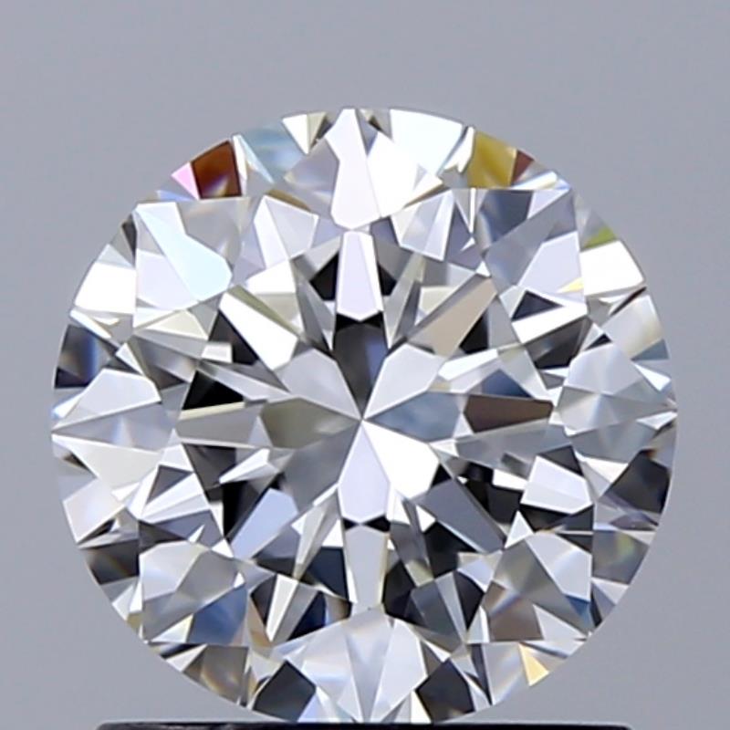 1.20 Carat F VVS1 Excellent None 天然鑽石 GIA2514025676