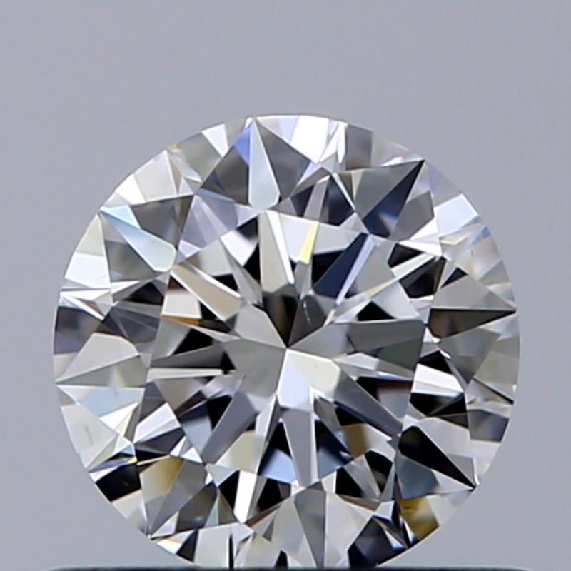 0.50 Carat F SI1 Excellent Faint 天然鑽石 GIA1513008338