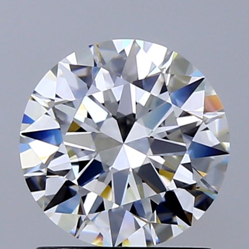 1.23 Carat F VVS1 Excellent None 天然鑽石 GIA1513026805