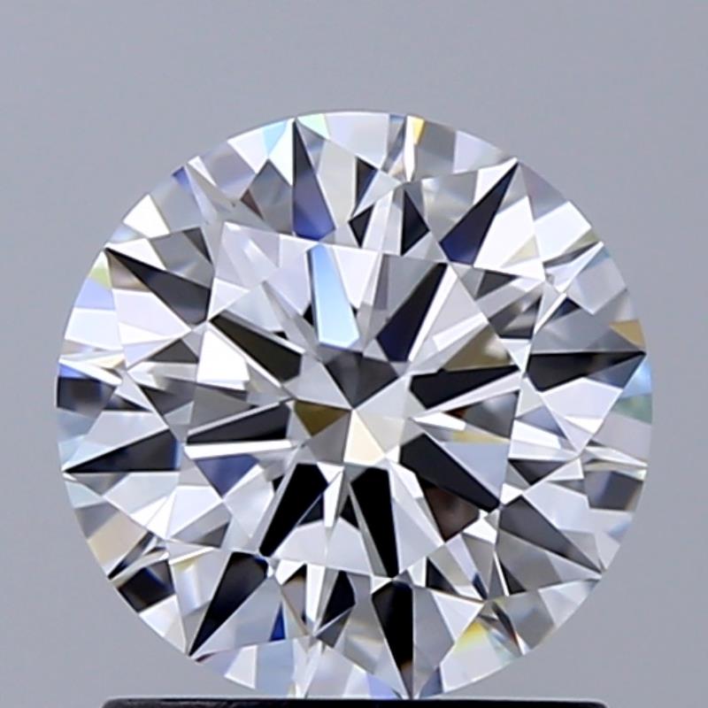 1.22 Carat E VVS2 Excellent None 天然鑽石 GIA7511057283