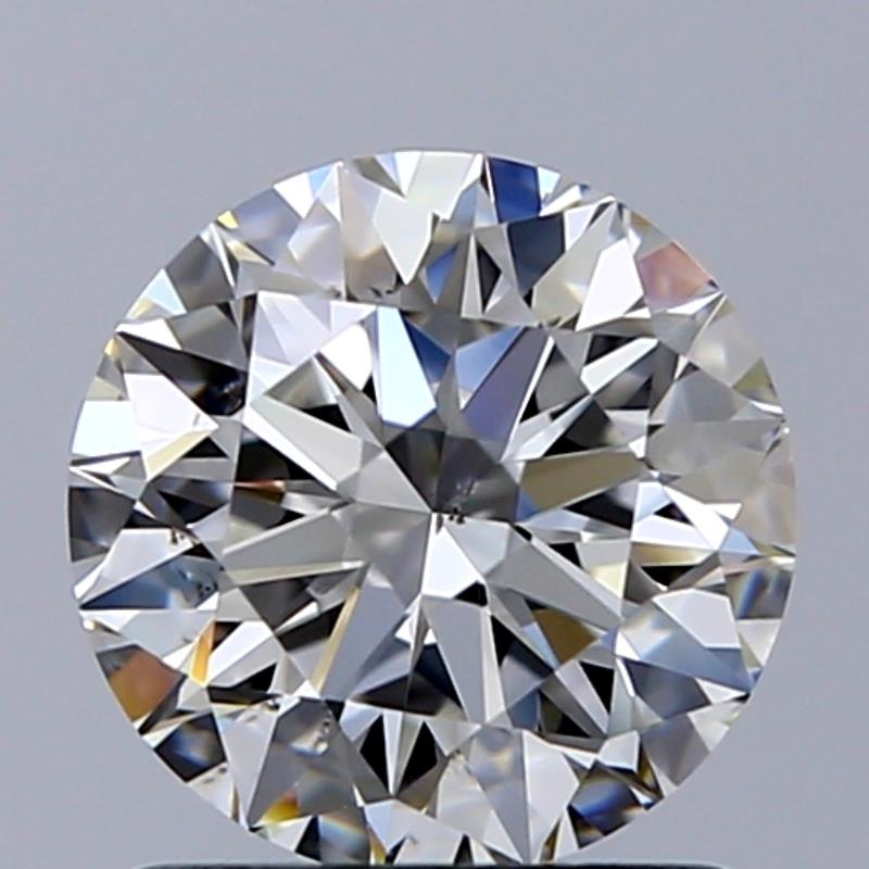 1.13 Carat G SI1 Excellent None 天然鑽石 GIA1513087935