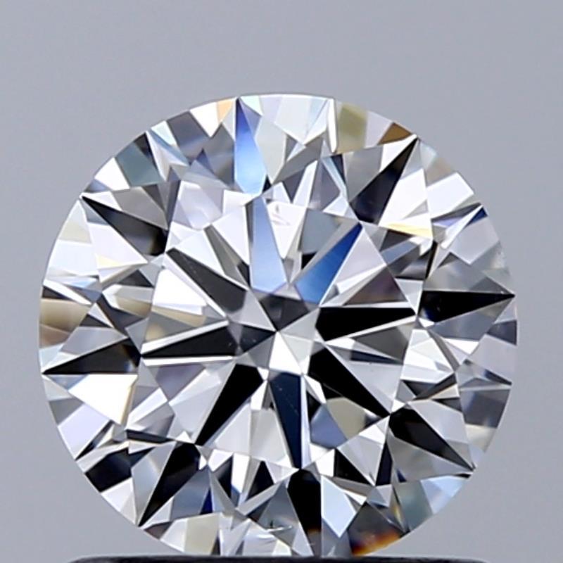 0.70 Carat F SI1 Excellent None 天然鑽石 GIA2517113848