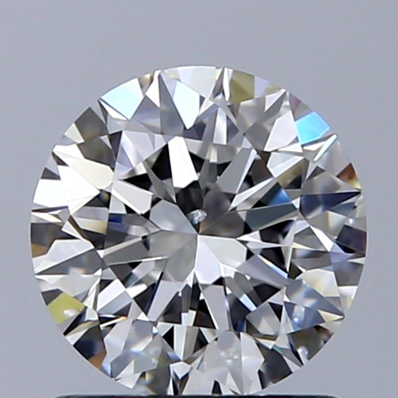 1.00 Carat G SI1 Excellent Medium 天然鑽石 GIA5513141480