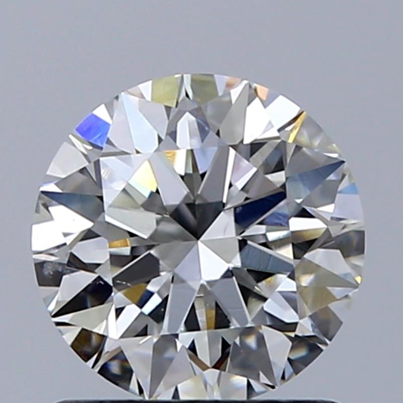 1.00 Carat G SI1 Excellent None 天然鑽石 GIA2516146249