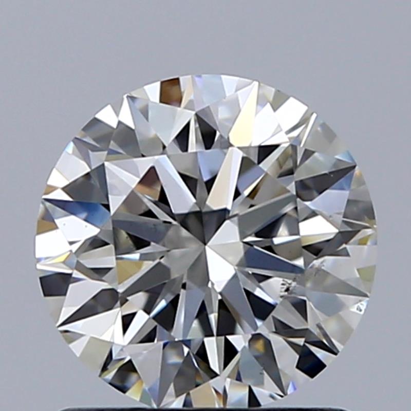 1.01 Carat G SI1 Excellent None 天然鑽石 GIA3515151990