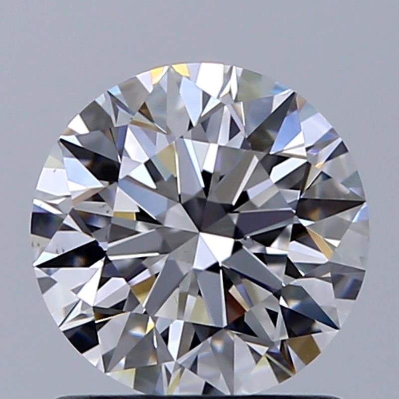 1.07 Carat D VS2 Excellent None 天然鑽石 GIA5516172859