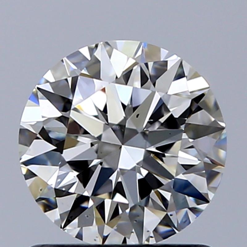 1.00 Carat G SI1 Excellent None 天然鑽石 GIA6511173050