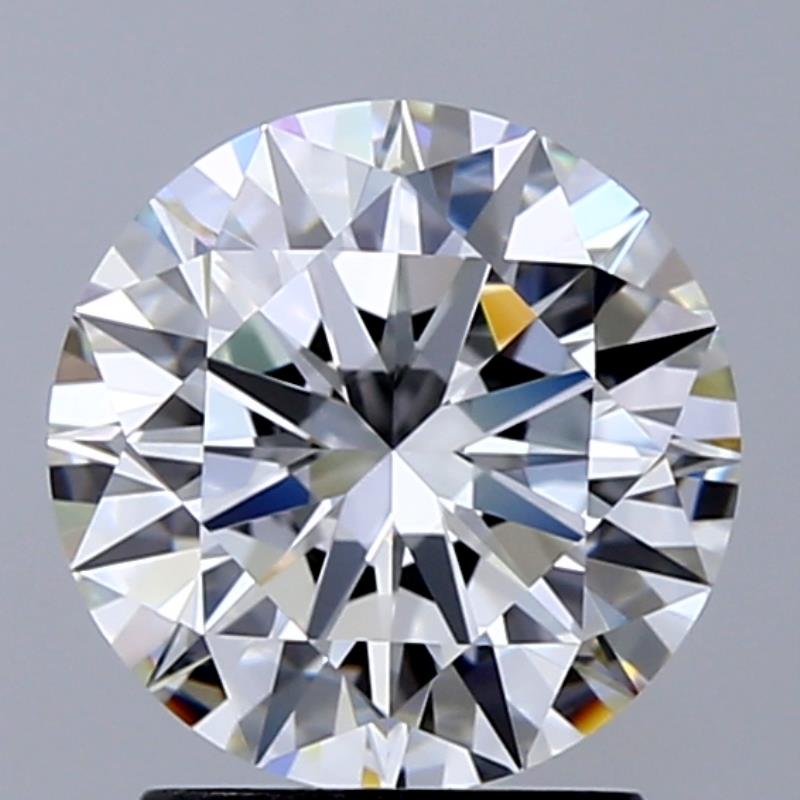 2.01 Carat G VS1 Excellent None Natural Diamond GIA1515193935