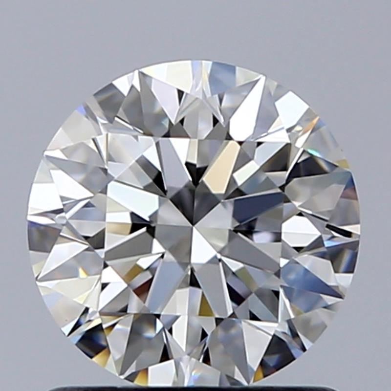 1.00 Carat G VS2 Excellent None 天然鑽石 GIA6512218394