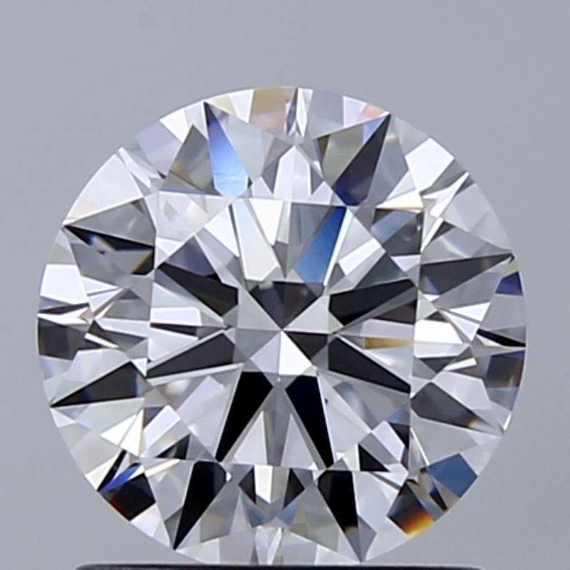 1.30 Carat E VS2 Excellent None 天然鑽石 GIA6511238793