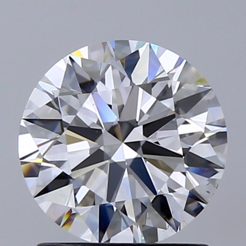 1.35 Carat E VS2 Excellent Medium 天然鑽石 GIA7516238696