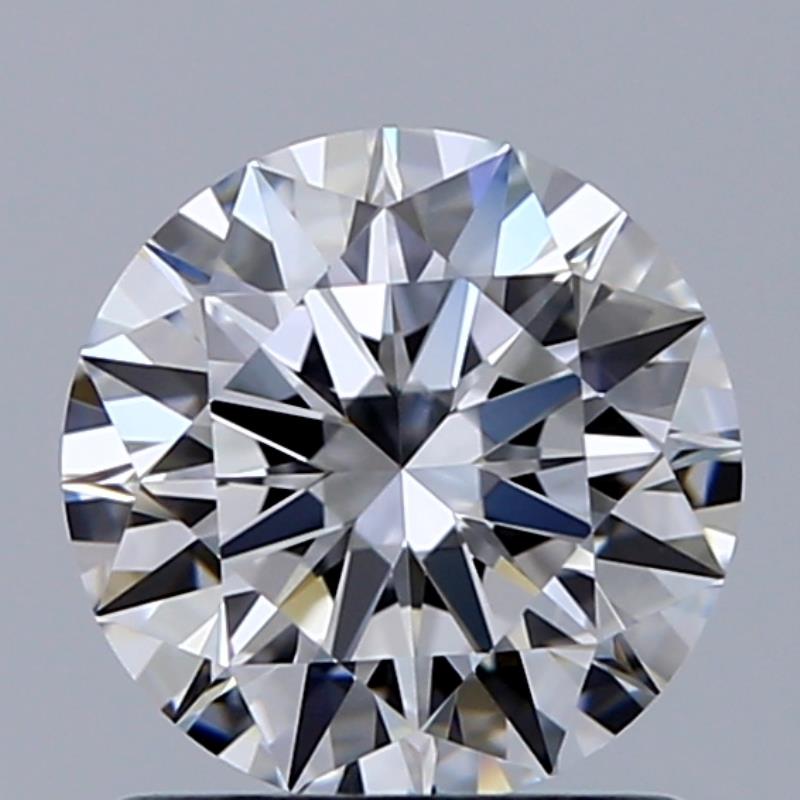 1.05 Carat D VS2 Excellent Faint Natural Diamond GIA6512247561