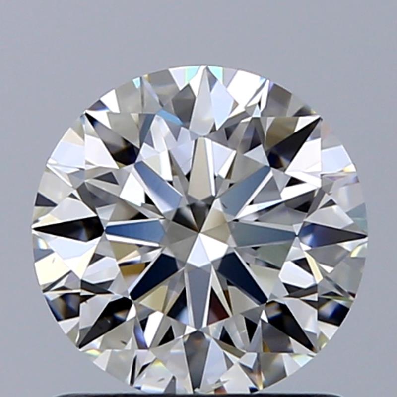 1.00 Carat G SI1 Excellent Faint 天然鑽石 GIA7513247577