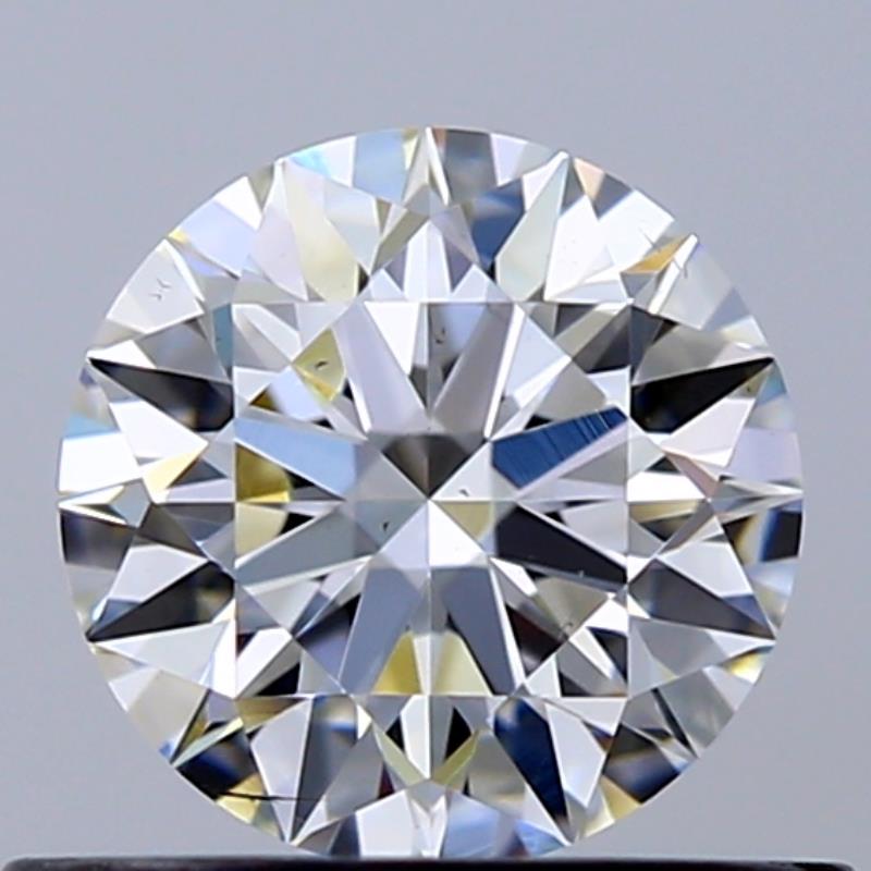 0.50 Carat G SI1 Excellent None 天然鑽石 GIA1518264320