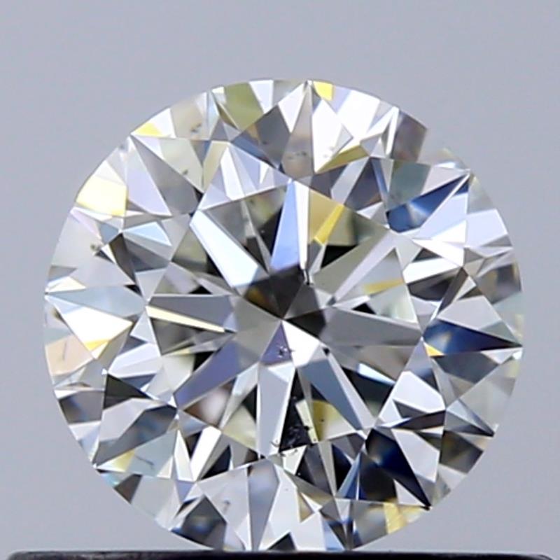 0.51 Carat G SI1 Excellent None 天然鑽石 GIA6511268845