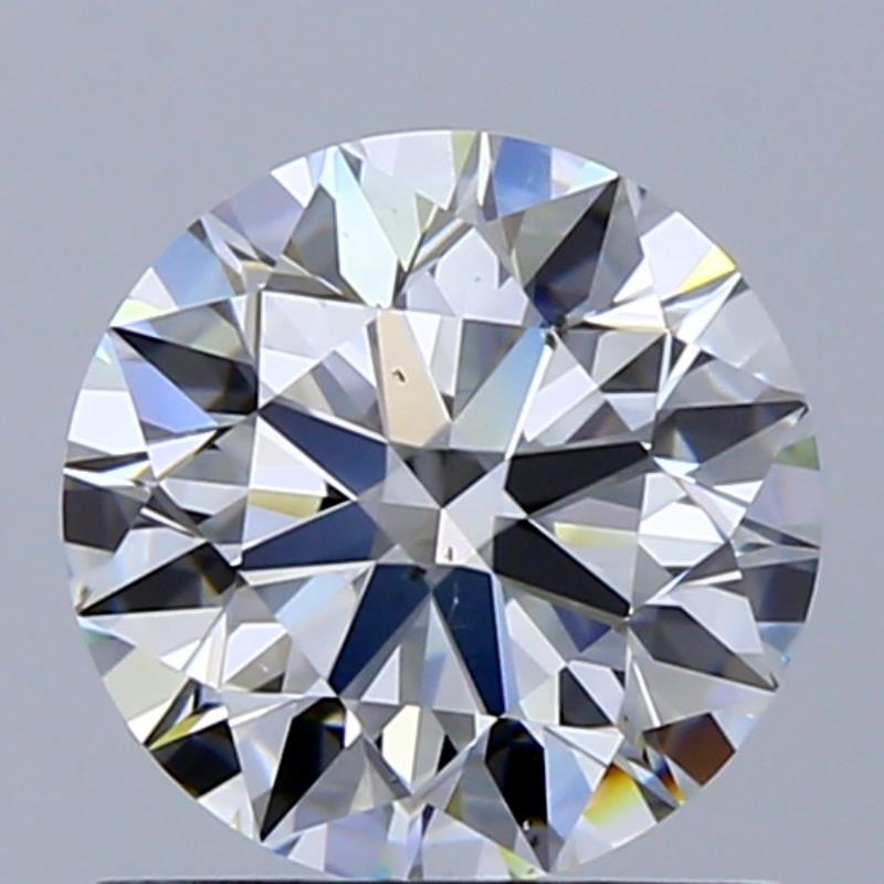 1.00 Carat G VS2 Excellent None 天然鑽石 GIA7516270073