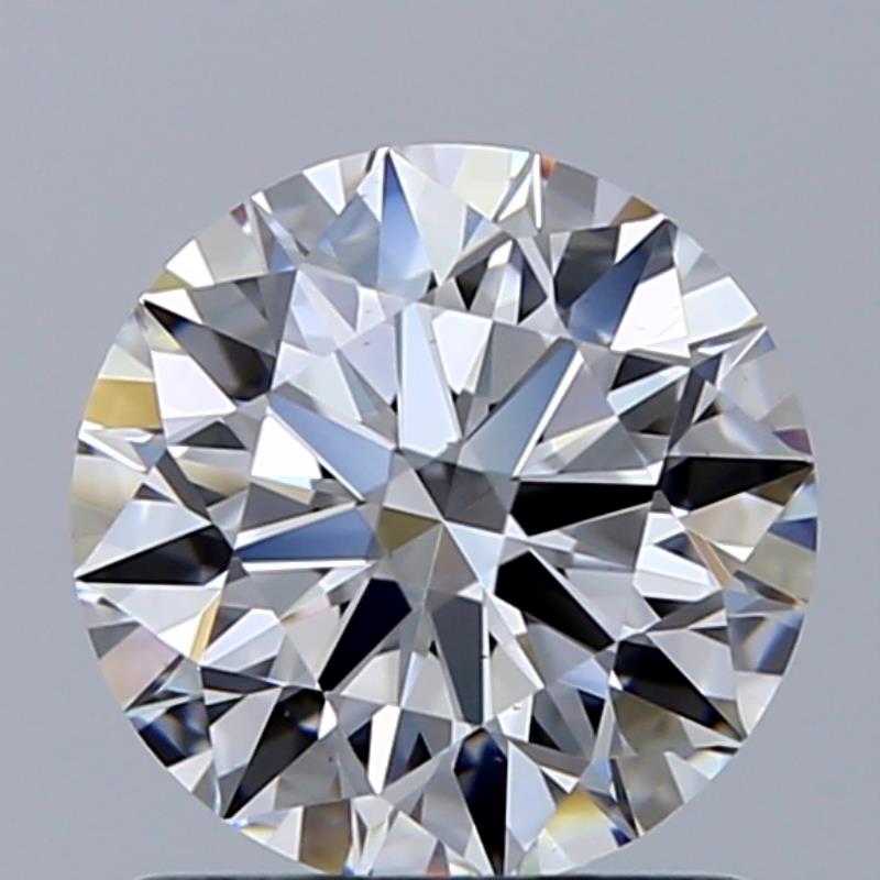 1.09 Carat D VS2 Excellent None 天然鑽石 GIA6512270318