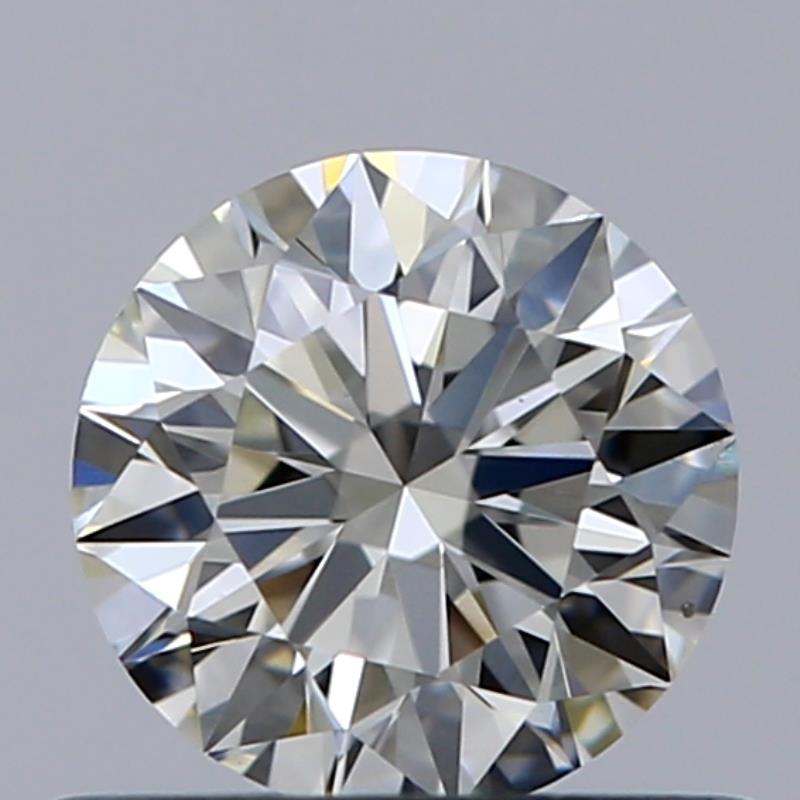 0.51 Carat H VS2 Excellent Faint 天然鑽石 GIA2516281233