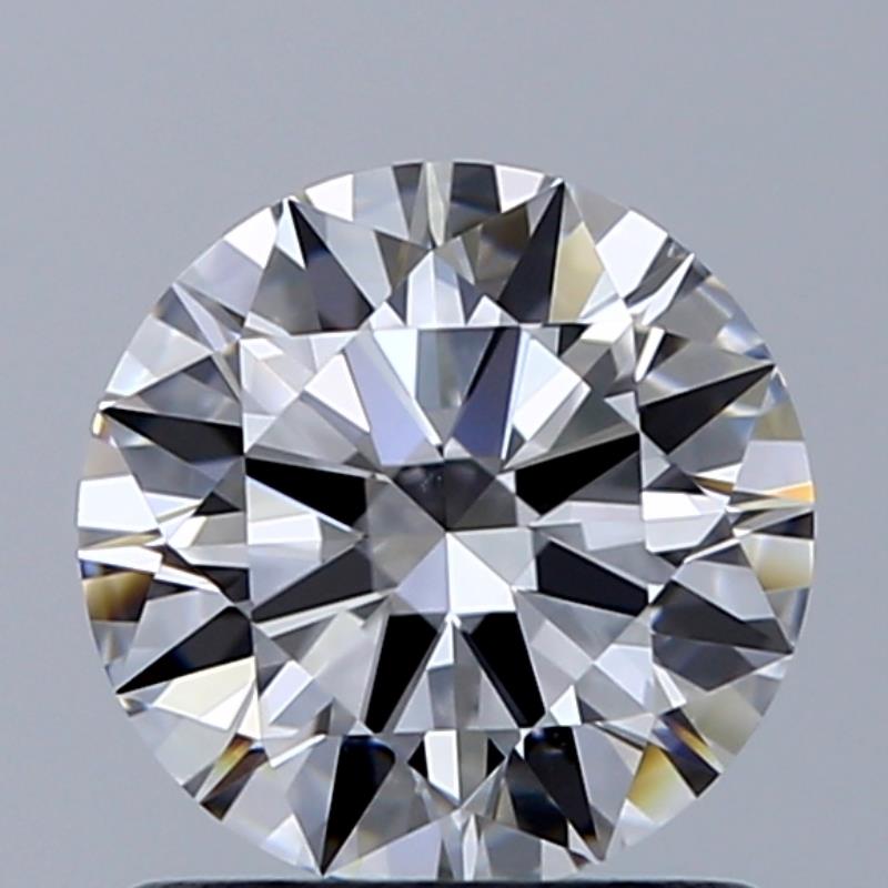 1.00 Carat D VS2 Excellent None 天然鑽石 GIA1513311338