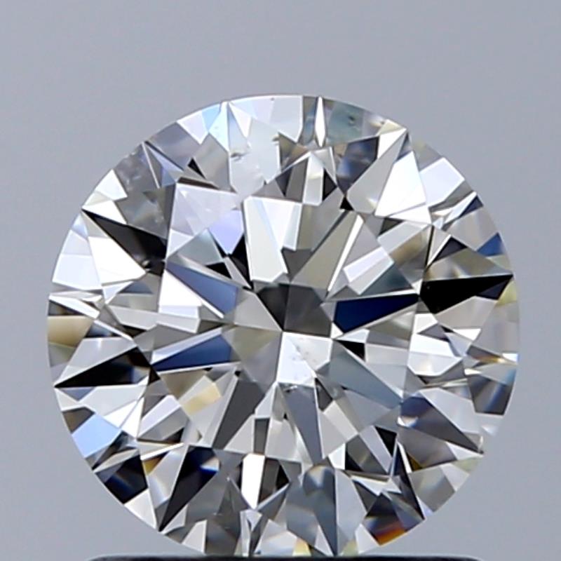 1.06 Carat G SI1 Excellent None 天然鑽石 GIA7518314347