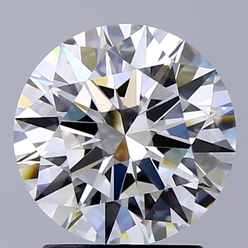 2.01 Carat G VS1 Excellent None Natural Diamond GIA1513325040