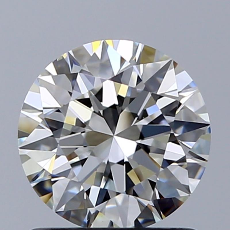 1.00 Carat G VS2 Excellent Medium Natural Diamond GIA1515314291