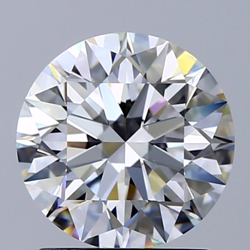 1.61 Carat G SI1 Excellent None 天然鑽石 GIA2516336965